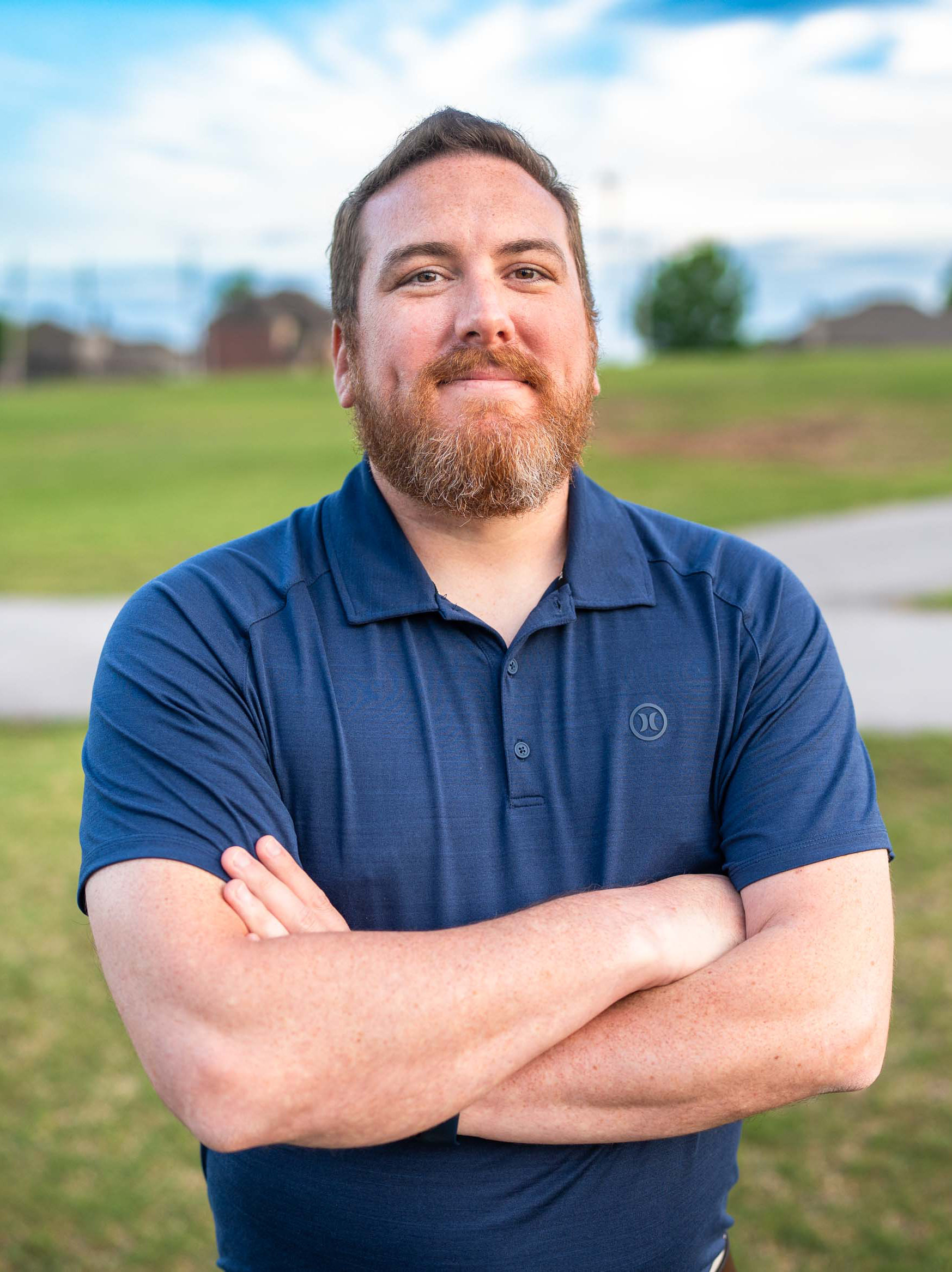 Candidate photo